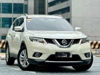 Selling White Nissan X-Trail 2015 in Makati