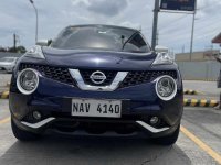 Selling White Nissan Juke 2017 in Quezon City