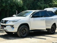 2019 Toyota Fortuner  2.4 V Diesel 4x2 AT in Manila, Metro Manila