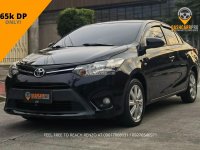 2018 Toyota Vios in Manila, Metro Manila