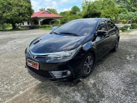 Selling White Toyota Corolla altis 2018 in Manila