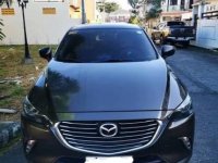 Sell White 2017 Mazda Cx-3 in Valenzuela