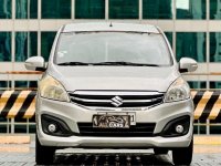 Selling White Suzuki Ertiga 2017 in Makati