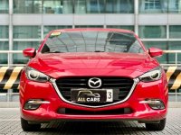 White Mazda 3 2018 for sale in Makati