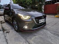 White Mazda 2 2020 for sale in Quezon City