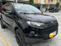 Sell White 2018 Ford Ecosport in Marikina