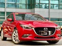 Sell White 2018 Mazda 3 in Makati