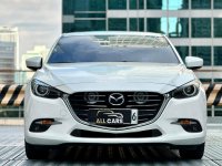 2018 Mazda 3 2.0L Premium Sedan in Makati, Metro Manila
