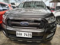 2018 Ford Ranger in Cainta, Rizal