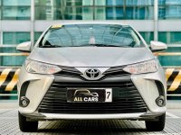 Sell White 2021 Toyota Vios in Makati