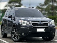 Sell White 2015 Subaru Forester in Makati