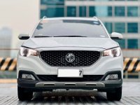 White Mg Zs 2022 for sale in Makati