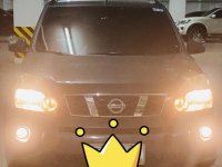 Selling White Nissan X-Trail 2011 in Famy