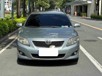 2010 Toyota Altis in Makati, Metro Manila