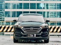 White Hyundai Tucson 2018 for sale in Automatic