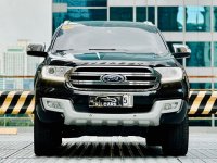 White Ford Everest 2017 for sale in Automatic