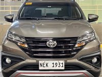 Sell Bronze 2019 Toyota Rush in Marikina