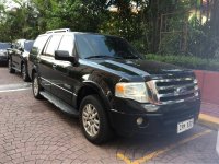 White Ford Expedition 2008 for sale in Pasay