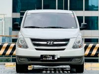 White Hyundai Starex 2014 for sale in Automatic