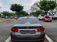 Sell White 2016 Honda City in Quezon City