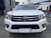 2019 Toyota Hilux in Quezon City, Metro Manila