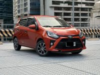 2021 Toyota Wigo  1.0 G AT in Makati, Metro Manila