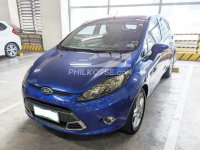 2011 Ford Fiesta  1.0L Sport + PS in Taguig, Metro Manila