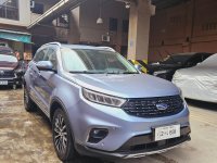 2020 Ford Territory in Quezon City, Metro Manila