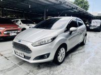 2015 Ford Fiesta in Las Piñas, Metro Manila