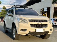 2014 Chevrolet Trailblazer in Makati, Metro Manila