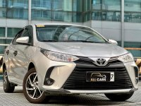 2021 Toyota Vios  1.3 E CVT in Makati, Metro Manila