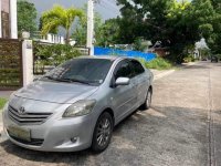Sell Yellow 2012 Toyota Vios in Palayan