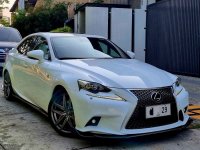 Silver Lexus S-Class 2015 for sale in Automatic