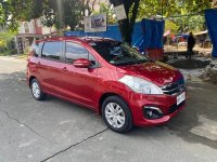 White Suzuki Ertiga 2019 for sale in Quezon City