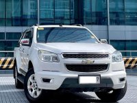 White Chevrolet Colorado 2014 for sale in Manual
