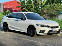 Sell Silver 2023 Honda Civic in Bacoor