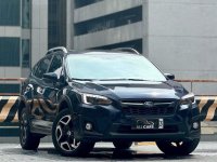 Selling White Subaru Xv 2018 in Makati