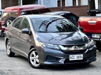 Sell White 2016 Honda City in Parañaque