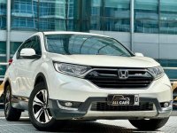 Sell White 2018 Honda Cr-V in Makati