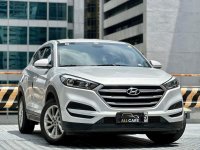 White Hyundai Tucson 2016 for sale in Makati