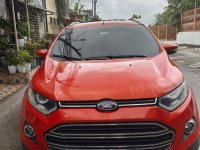 Sell White 2016 Ford Ecosport in Manila