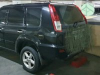 White Nissan X-Trail 2005 for sale in Manila