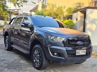 White Ford Ranger 2018 for sale in Manila