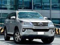 2020 Toyota Fortuner  2.4 G Diesel 4x2 AT in Makati, Metro Manila