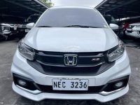 2019 Honda Mobilio  1.5 RS Navi CVT in Las Piñas, Metro Manila
