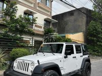2017 Jeep Wrangler in Manila, Metro Manila