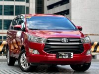 2020 Toyota Innova  2.0 E Gas AT in Makati, Metro Manila