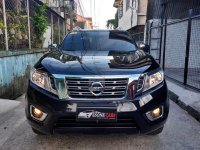 Sell White 2021 Nissan Navara in Caloocan