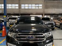 White Ford Everest 2016 for sale in Pasig