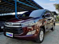 2018 Toyota Innova  2.8 G Diesel AT in Pasay, Metro Manila